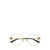 Bottega Veneta Bottega Veneta Eyeglasses GOLD