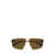 Bottega Veneta Bottega Veneta Sunglasses GOLD