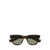 Saint Laurent Saint Laurent Eyewear Sunglasses Brown