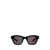 Saint Laurent Saint Laurent Eyewear Sunglasses Black