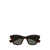 Saint Laurent Saint Laurent Eyewear Sunglasses Brown