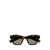 Saint Laurent Saint Laurent Eyewear Sunglasses Brown