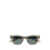 Saint Laurent Saint Laurent Eyewear Sunglasses Beige