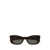 Saint Laurent Saint Laurent Eyewear Sunglasses Brown