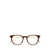 Saint Laurent Saint Laurent Eyewear Eyeglasses BROWN