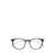 Saint Laurent Saint Laurent Eyewear Eyeglasses BROWN