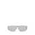 Saint Laurent Saint Laurent Eyewear Sunglasses SILVER