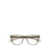 Saint Laurent Saint Laurent Eyewear Eyeglasses Beige