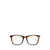 Saint Laurent Saint Laurent Eyewear Eyeglasses Brown