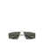 Saint Laurent Saint Laurent Eyewear Sunglasses SILVER