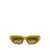 Bottega Veneta Bottega Veneta Sunglasses TRANSPARENT YELLOW