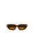 Bottega Veneta Bottega Veneta Sunglasses BROWN