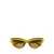 Bottega Veneta Bottega Veneta Sunglasses TRANSPARENT YELLOW