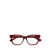 Bottega Veneta Bottega Veneta Eyeglasses Red