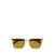 Bottega Veneta Bottega Veneta Sunglasses YELLOW