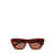 Bottega Veneta Bottega Veneta Sunglasses Brown