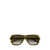 Saint Laurent Saint Laurent Eyewear Sunglasses Brown