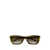 Saint Laurent Saint Laurent Eyewear Sunglasses Brown