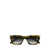 Saint Laurent Saint Laurent Eyewear Sunglasses Brown