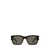 Saint Laurent Saint Laurent Eyewear Sunglasses Brown