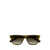 Saint Laurent Saint Laurent Eyewear Sunglasses Brown