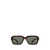 Saint Laurent Saint Laurent Eyewear Sunglasses Brown