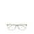 Saint Laurent Saint Laurent Eyewear Eyeglasses BROWN