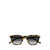 Saint Laurent Saint Laurent Eyewear Sunglasses Brown