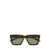 Saint Laurent Saint Laurent Eyewear Sunglasses Brown