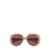 Chloe Chloé Sunglasses Beige