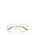 Chloe Chloé Eyeglasses GOLD