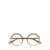 Chloe Chloé Eyeglasses BROWN