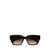 Chloe Chloé Sunglasses Brown