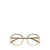 Chloe Chloé Eyeglasses BROWN