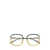 Chloe Chloé Eyeglasses Black