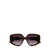 Chloe Chloé Sunglasses Brown