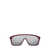 Chloe Chloé Sunglasses Red