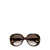 Chloe Chloé Sunglasses Brown