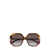 Chloe Chloé Sunglasses Brown