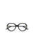 Chloe Chloé Eyeglasses Black