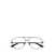 Bottega Veneta Bottega Veneta Eyeglasses Silver