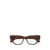 Bottega Veneta Bottega Veneta Eyeglasses Red