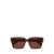 Bottega Veneta Bottega Veneta Sunglasses Red