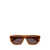 Bottega Veneta Bottega Veneta Sunglasses ORANGE