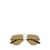 Bottega Veneta Bottega Veneta Sunglasses GOLD