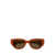 Bottega Veneta Bottega Veneta Sunglasses ORANGE