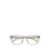 Saint Laurent Saint Laurent Eyewear Eyeglasses Beige