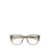 Saint Laurent Saint Laurent Eyewear Eyeglasses Beige