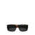 Saint Laurent Saint Laurent Eyewear Sunglasses Brown