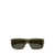 Saint Laurent Saint Laurent Eyewear Sunglasses BROWN